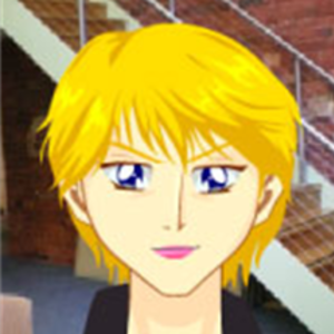 RayleneReese's avatar